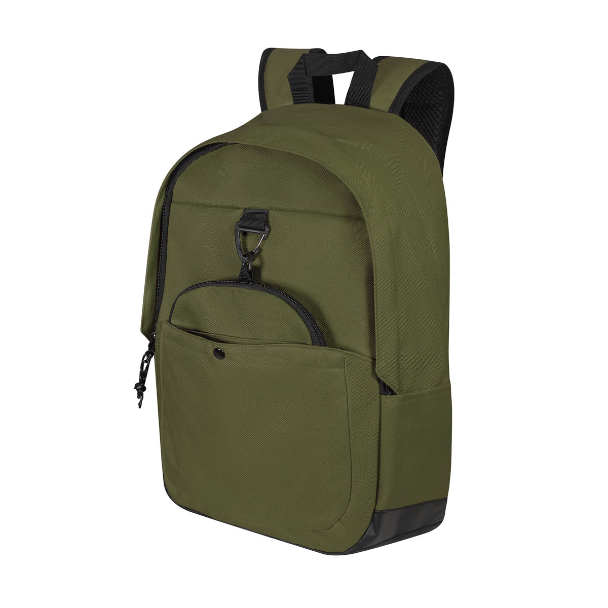MOCHILA DOKU color VERDE