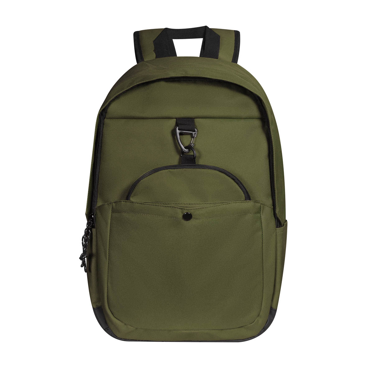 MOCHILA DOKU color VERDE foto 2
