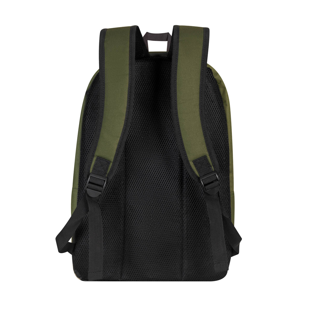 MOCHILA DOKU color VERDE foto 3