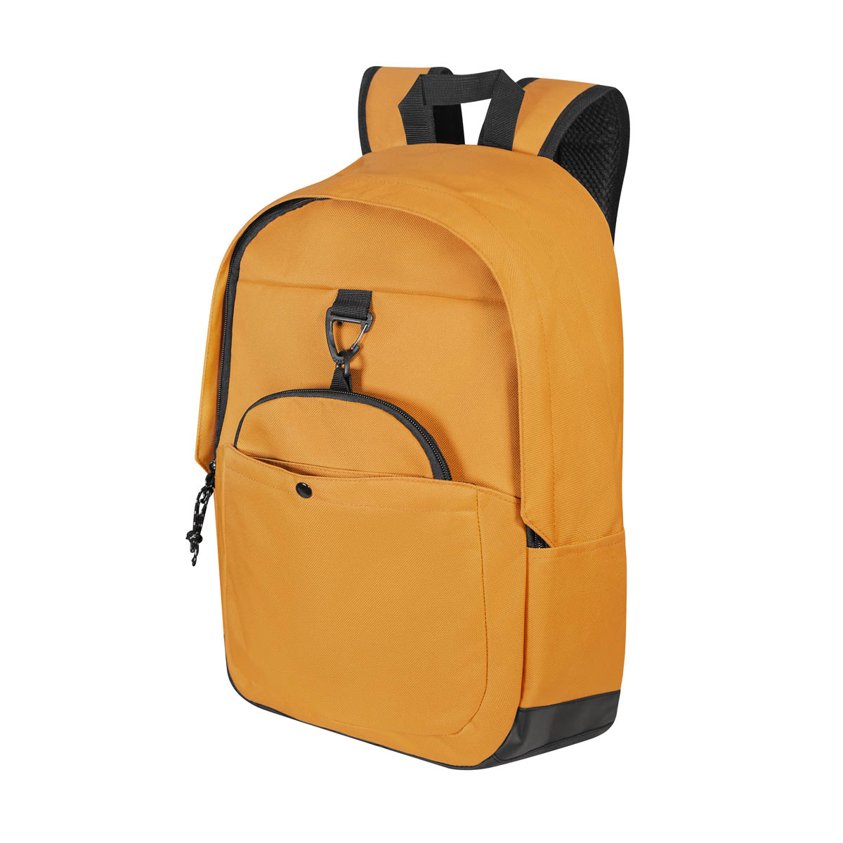 MOCHILA DOKU color AMARILLO