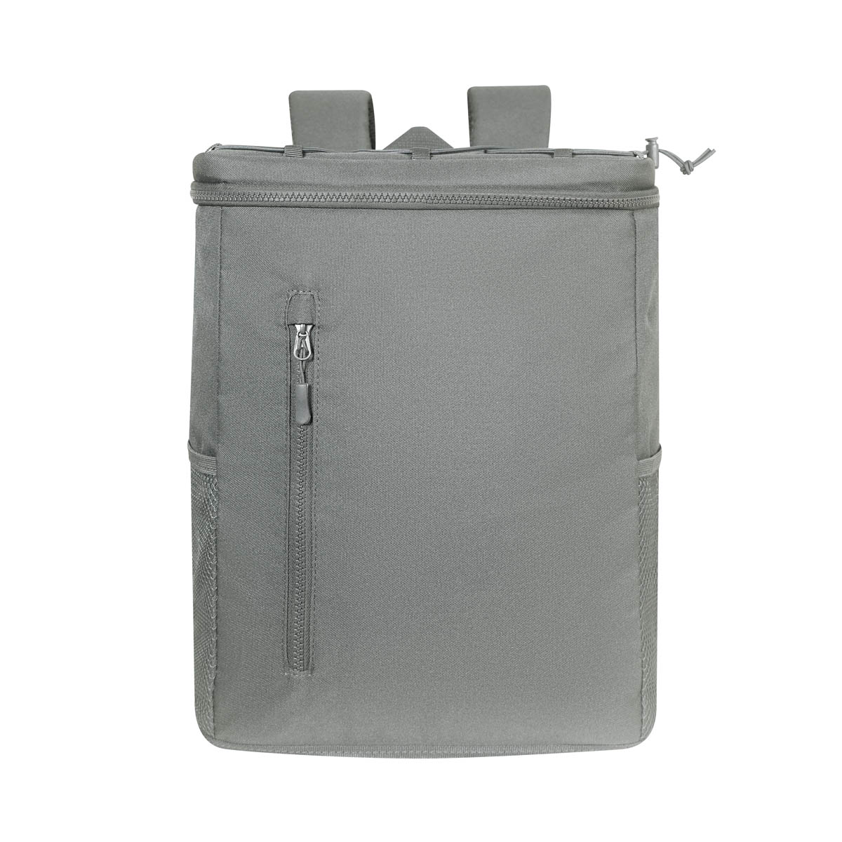 HIELERA-MOCHILA ZABAL color GRIS foto 2