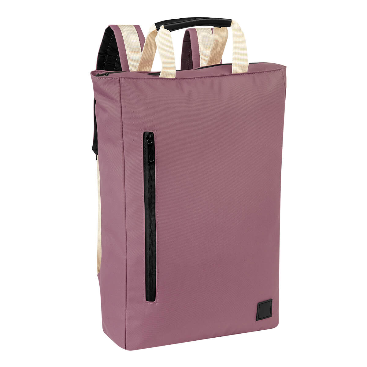 MOCHILA REGOP color MORADO foto 2