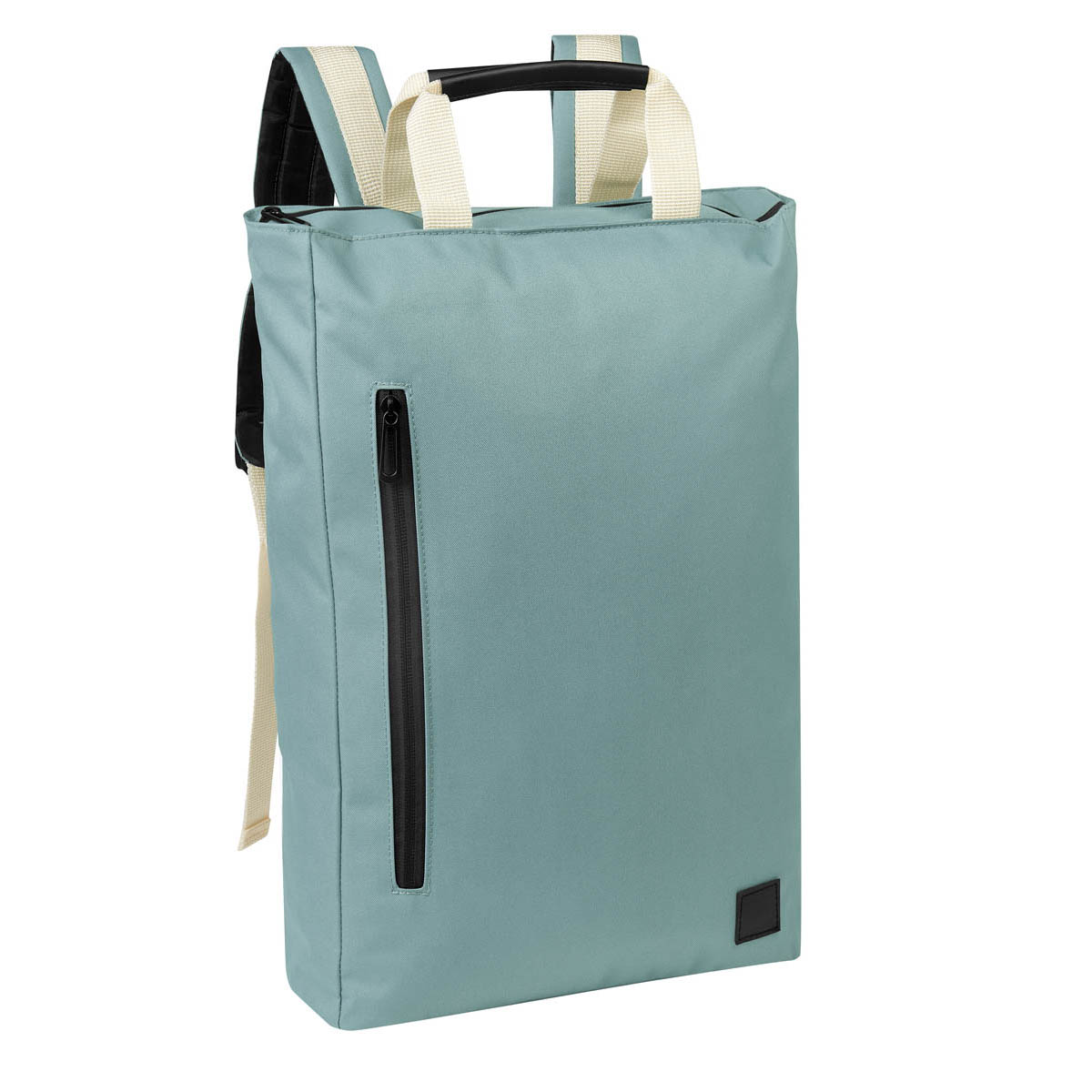 MOCHILA REGOP color VERDE