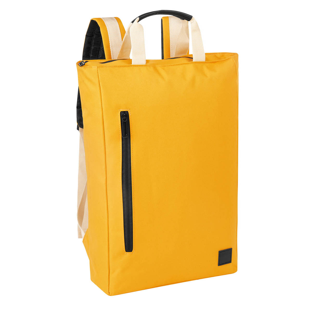 MOCHILA REGOP color AMARILLO