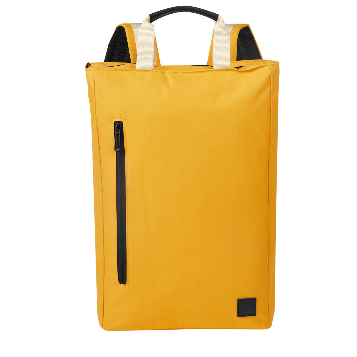 MOCHILA REGOP color AMARILLO foto 2