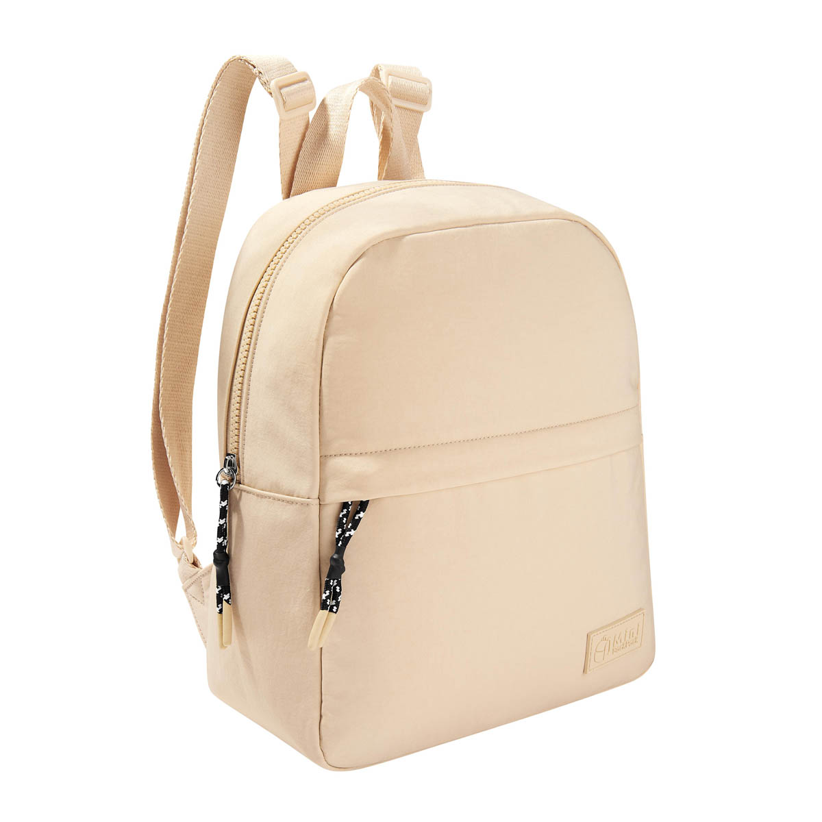 MOCHILA MEDDAL color BEIGE
