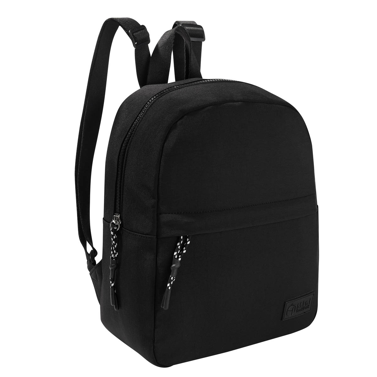 MOCHILA MEDDAL color NEGRO