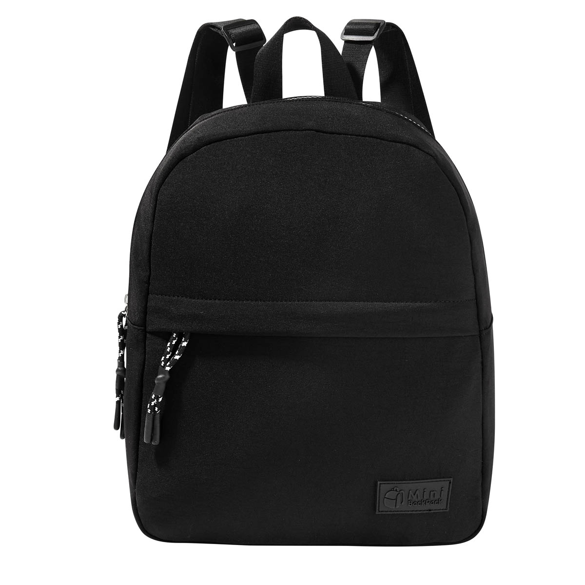 MOCHILA MEDDAL color NEGRO foto 2