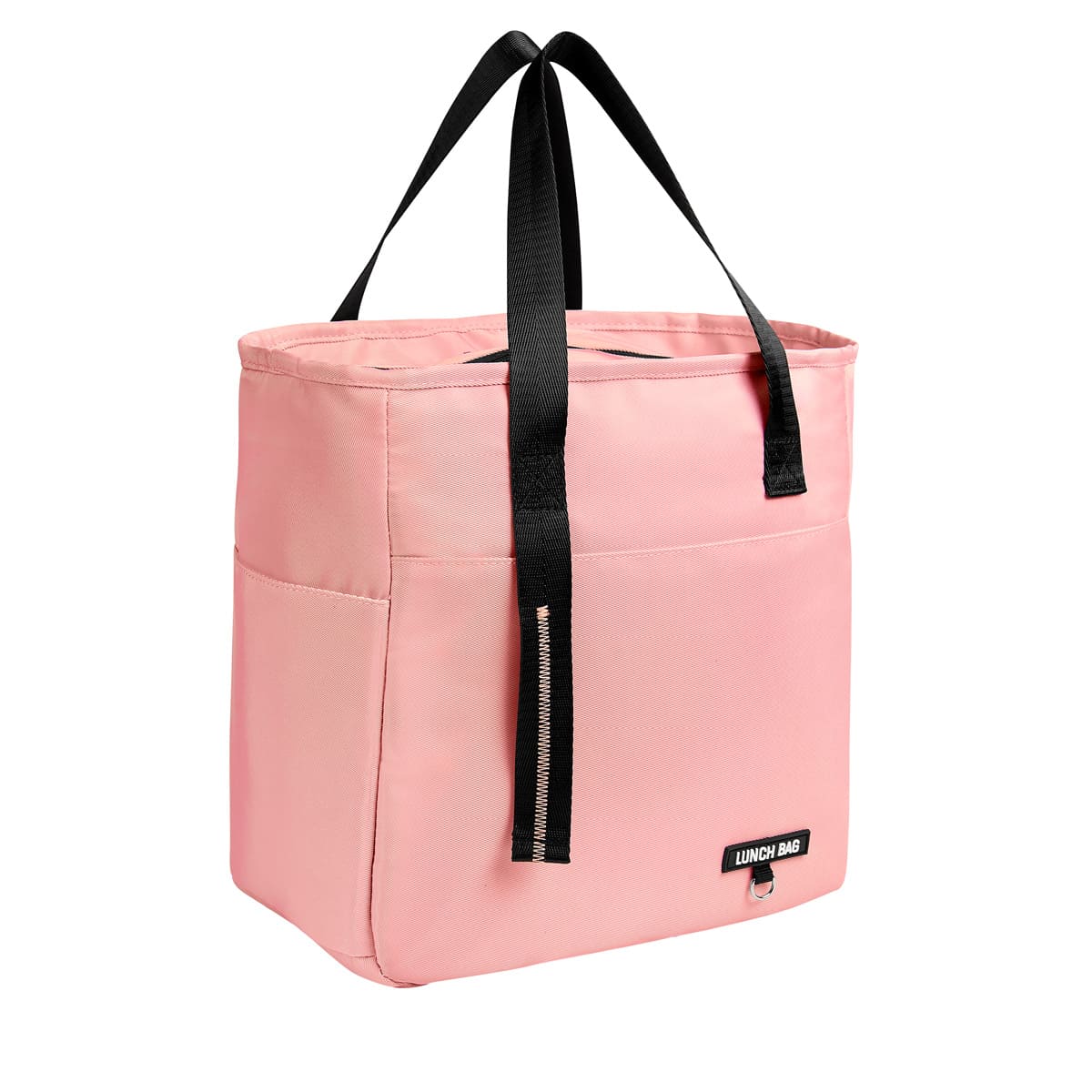 HIELERA FRISK color ROSA