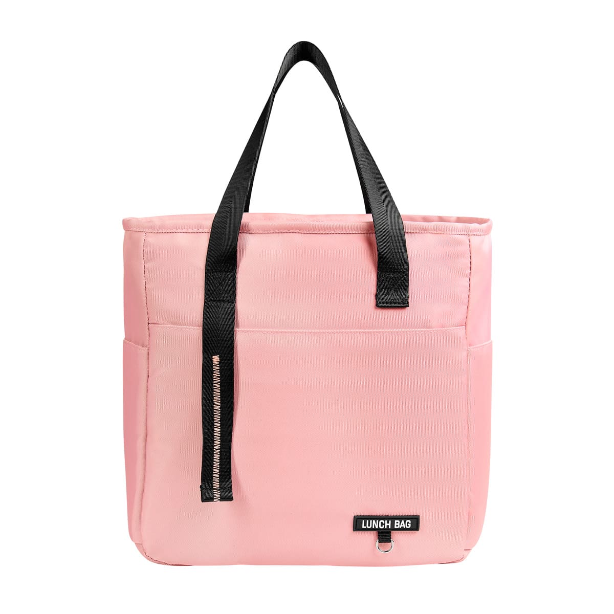 HIELERA FRISK color ROSA foto 2