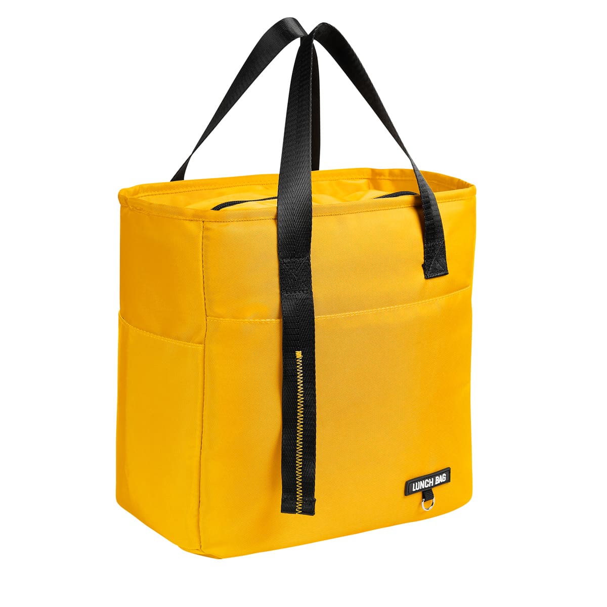 HIELERA FRISK color AMARILLO