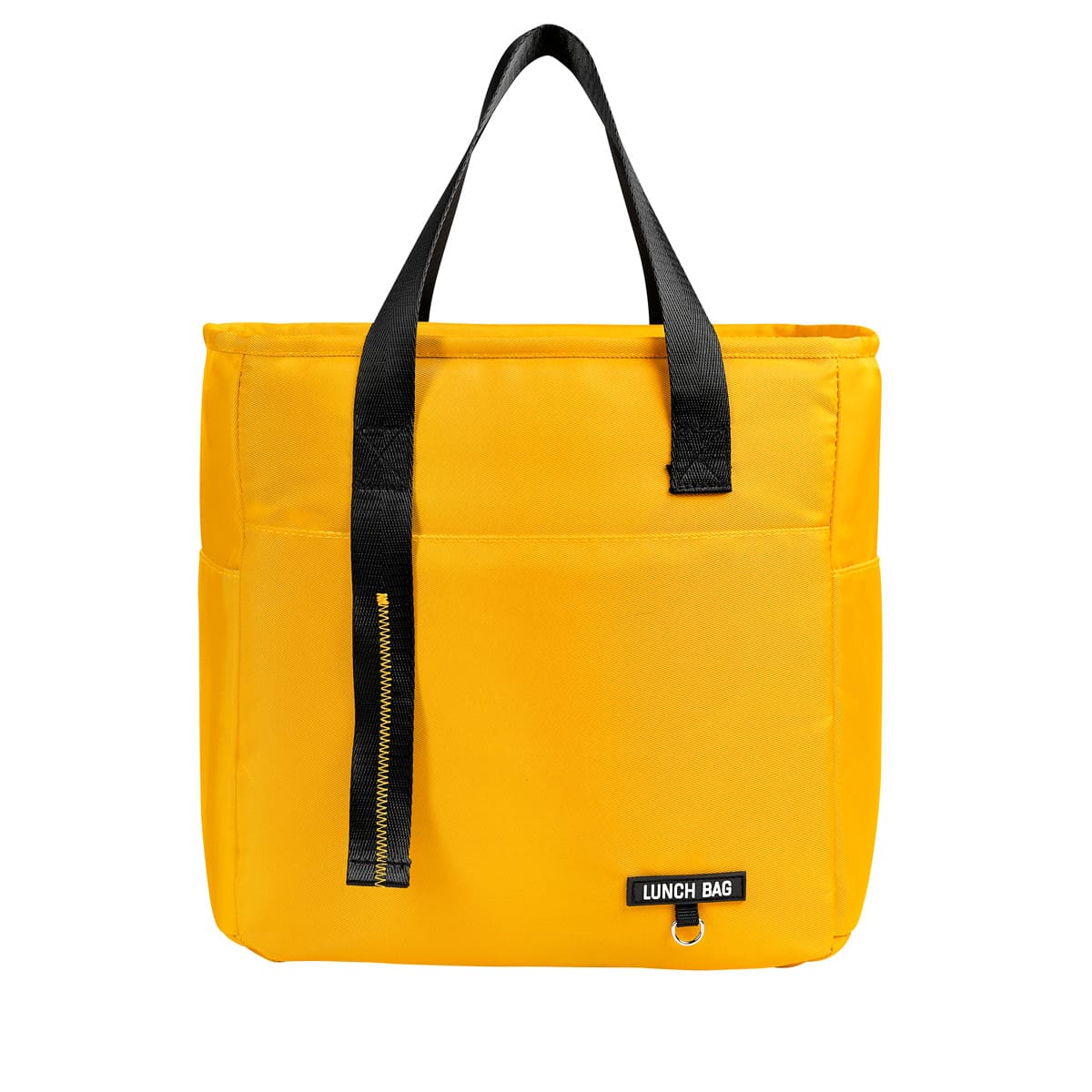HIELERA FRISK color AMARILLO foto 2