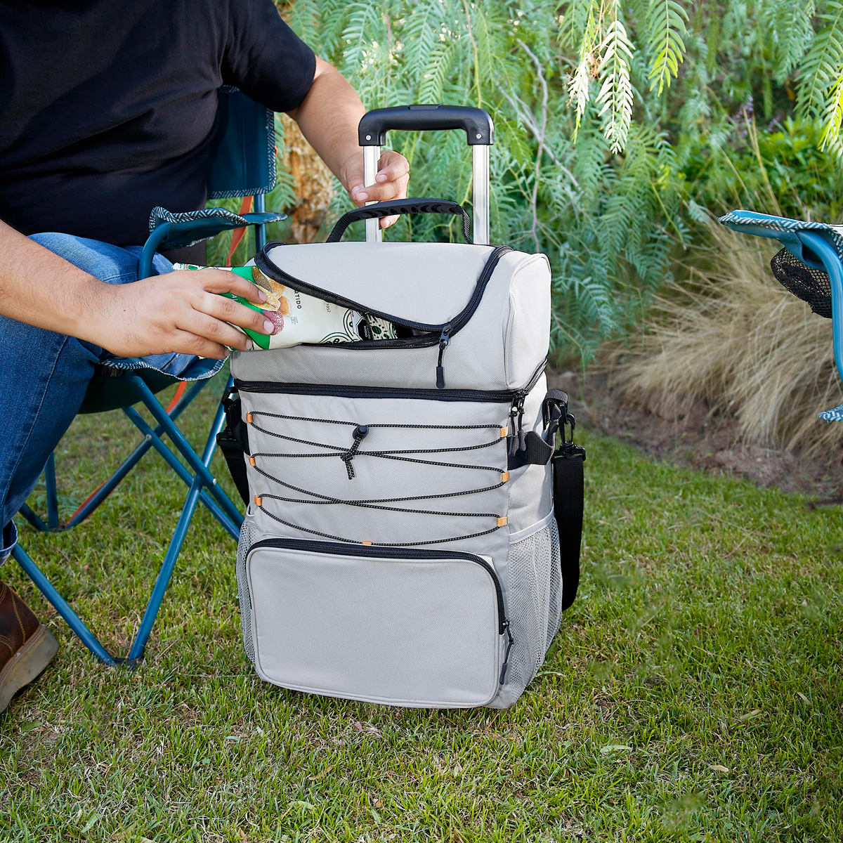 HIELERA TROLLEY OLWEN foto 9