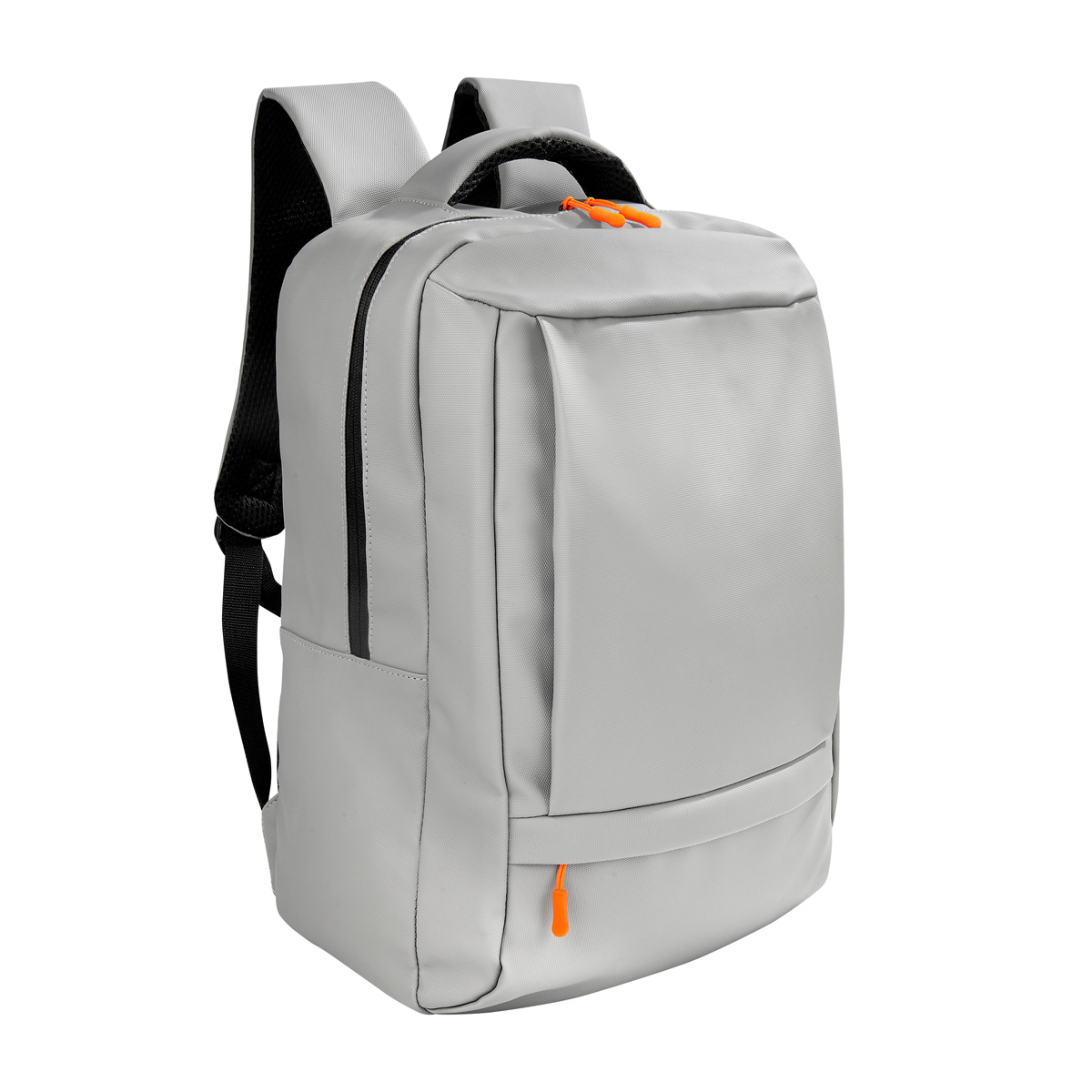 MOCHILA AKAZI color GRIS