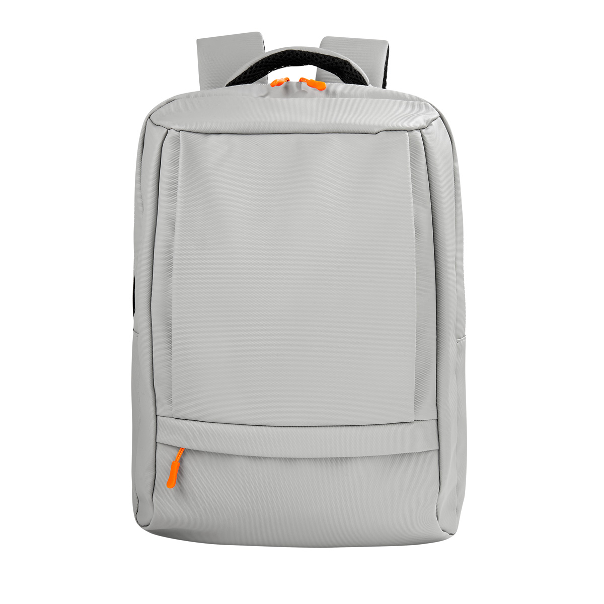 MOCHILA AKAZI color GRIS foto 2