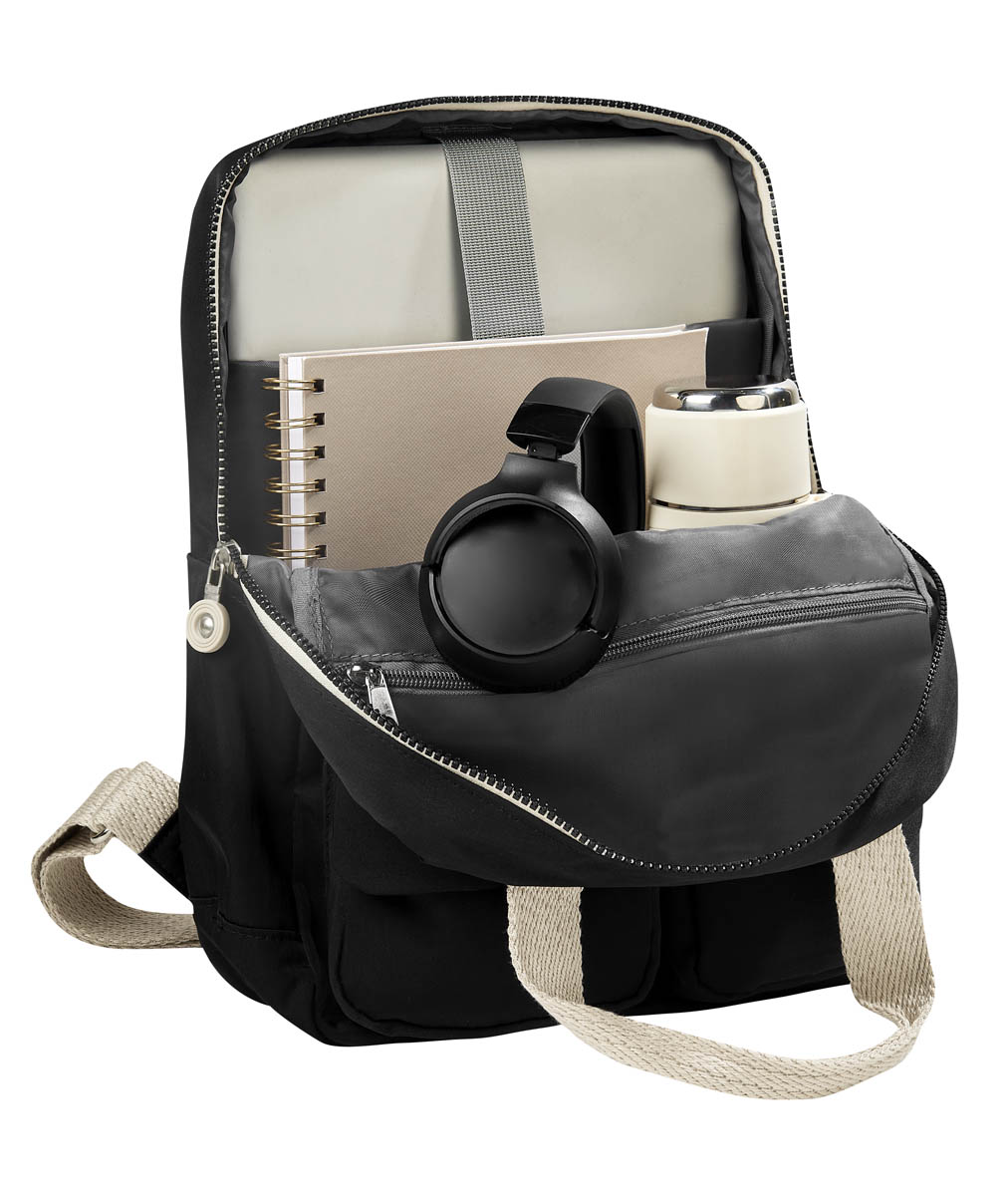 MOCHILA LEYDI foto 3