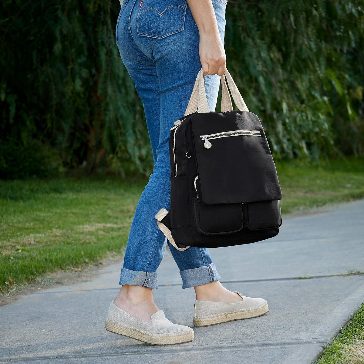 MOCHILA LEYDI foto 6