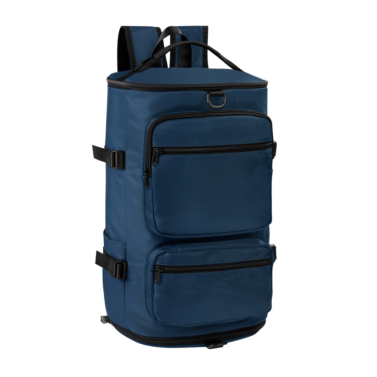 MOCHILA MALETA BREYTA color AZUL MARINO