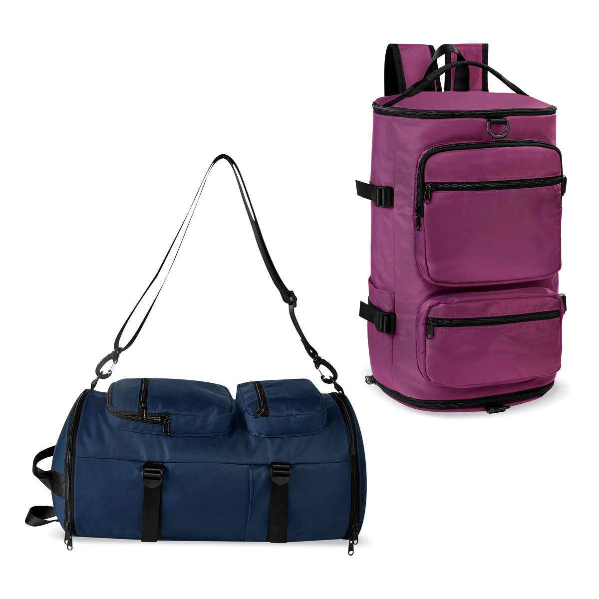 MOCHILA MALETA BREYTA foto 7