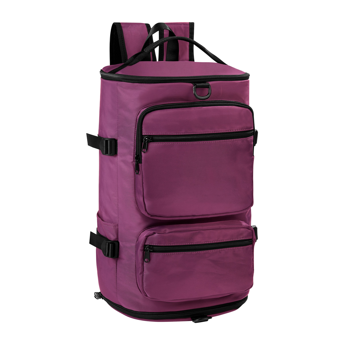 MOCHILA MALETA BREYTA color MORADO