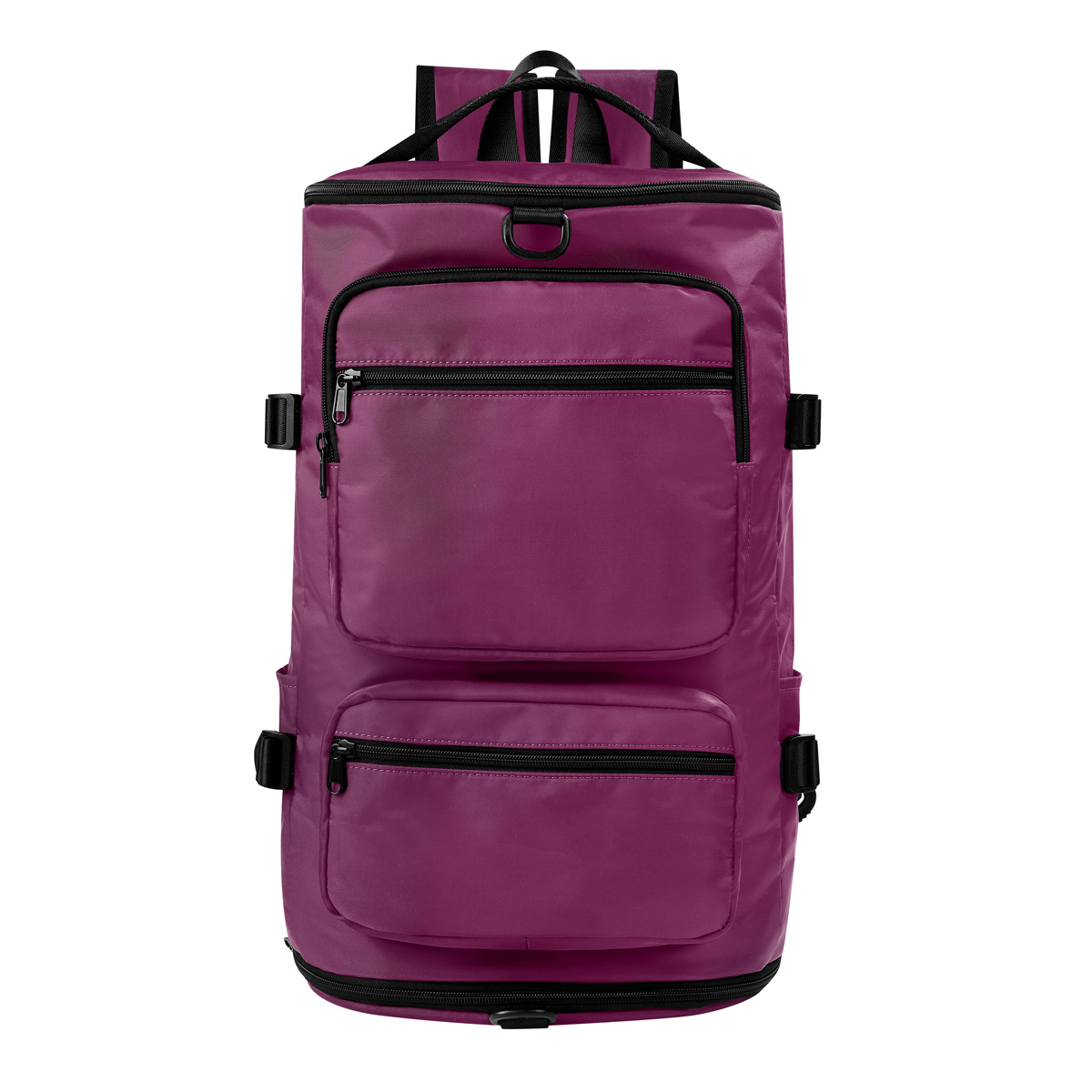 MOCHILA MALETA BREYTA color MORADO foto 2
