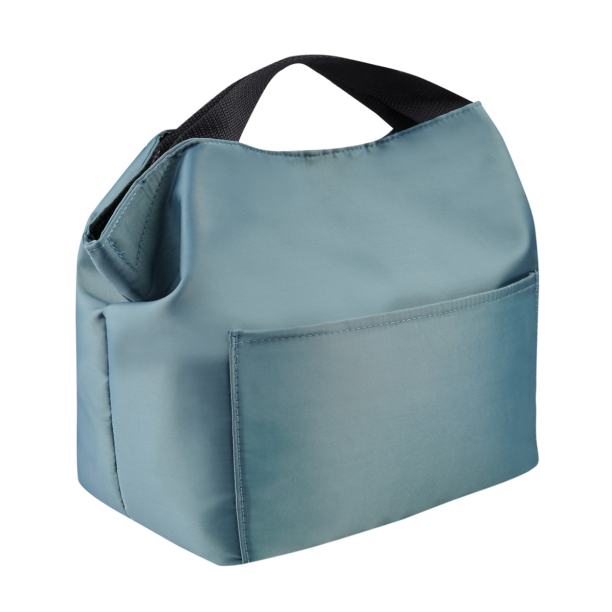 LONCHERA COLLEGE color AZUL