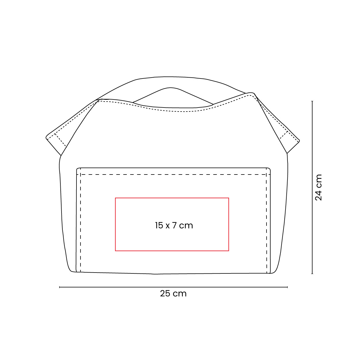 LONCHERA COLLEGE foto 6