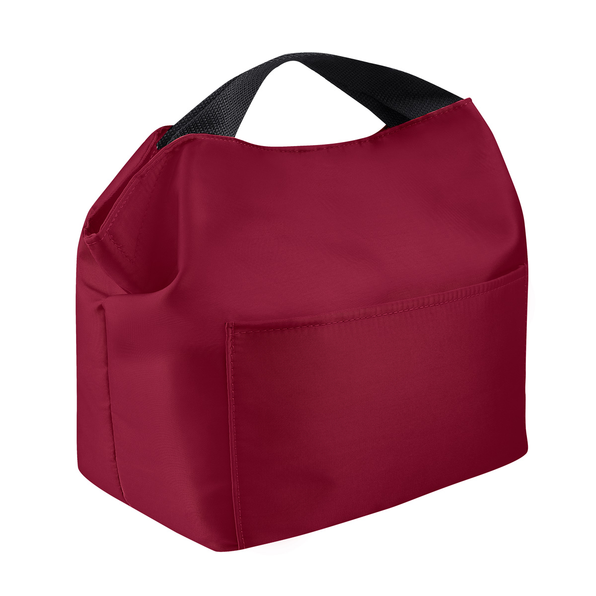 LONCHERA COLLEGE color ROJO