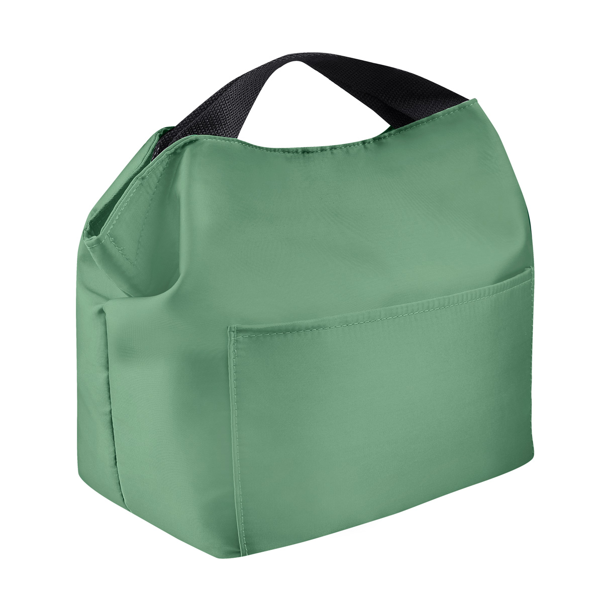 LONCHERA COLLEGE color VERDE