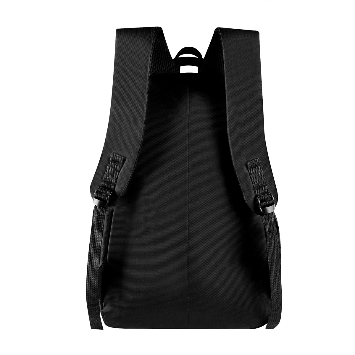 MOCHILA TOKIO color NEGRO foto 3