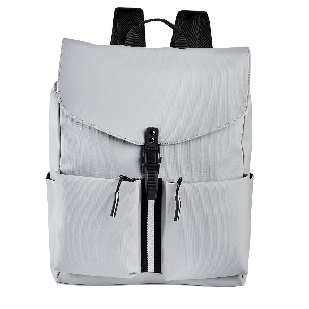 MOCHILA BERLIN color GRIS foto 3