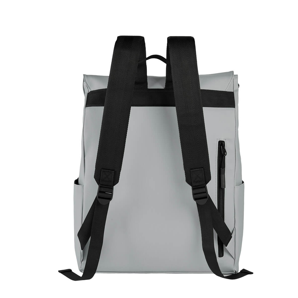MOCHILA BERLIN color GRIS foto 4