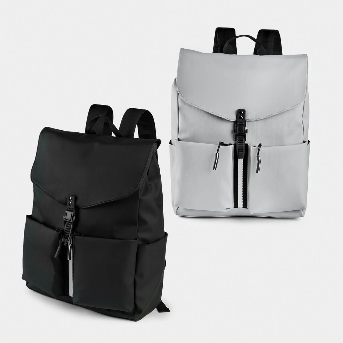 MOCHILA BERLIN color GRIS foto 8