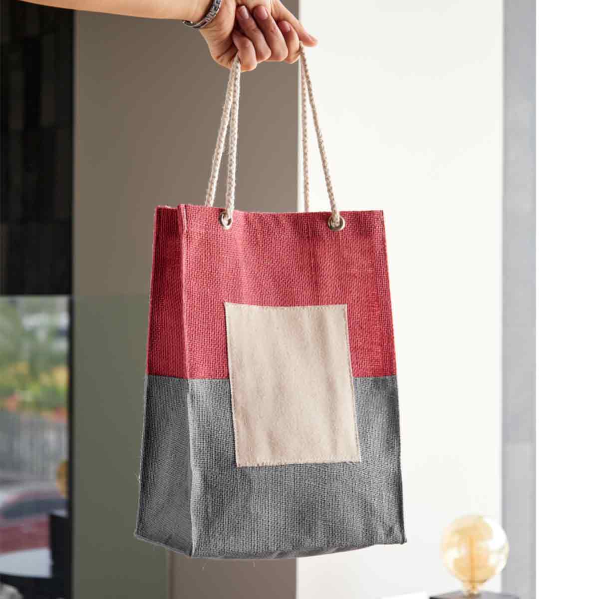 BOLSA CANDY color ROSA foto 3