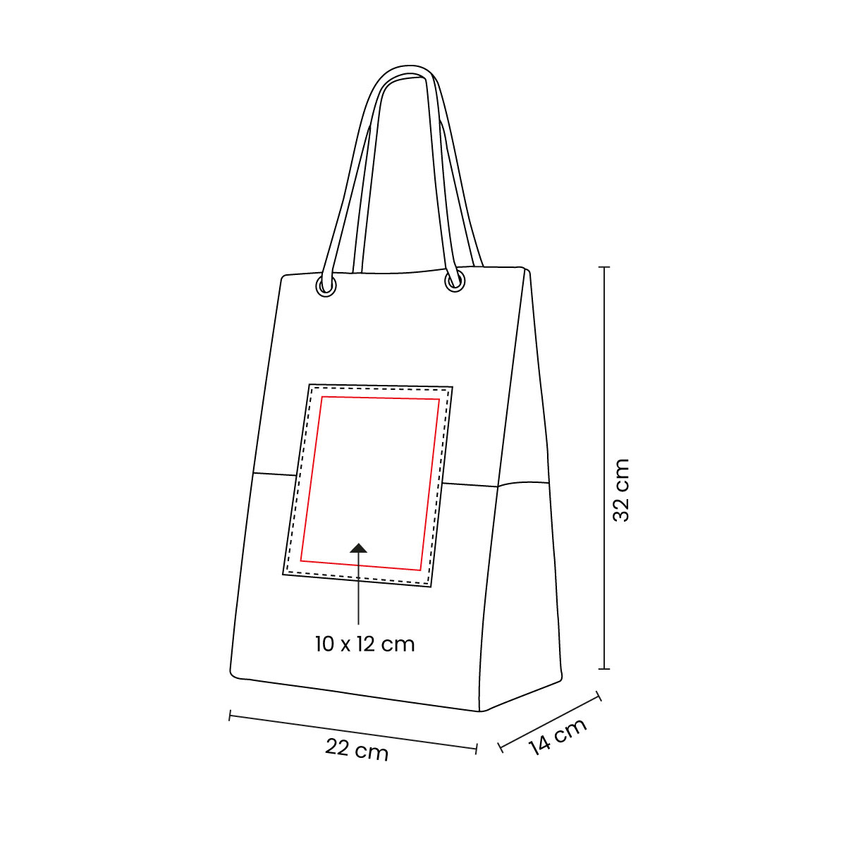 BOLSA CANDY color ROSA foto 5