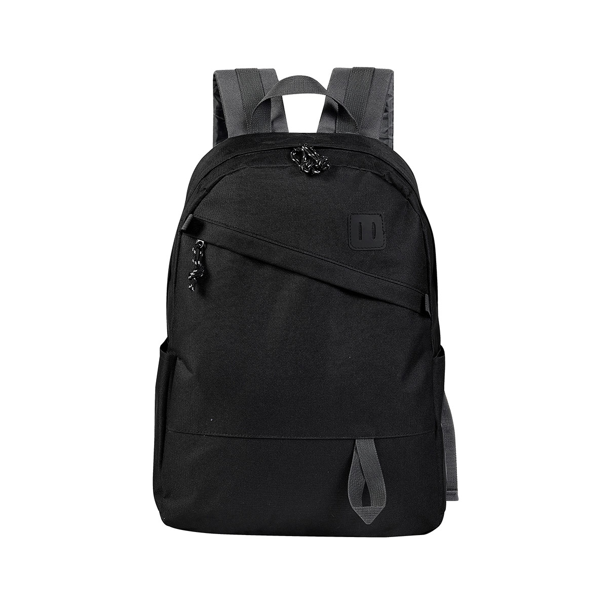 MOCHILA STOWE color NEGRO foto 2