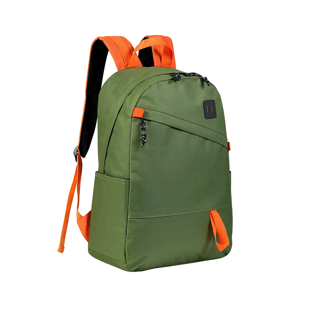 MOCHILA STOWE color VERDE
