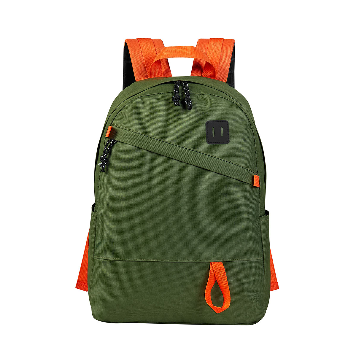 MOCHILA STOWE color VERDE foto 2