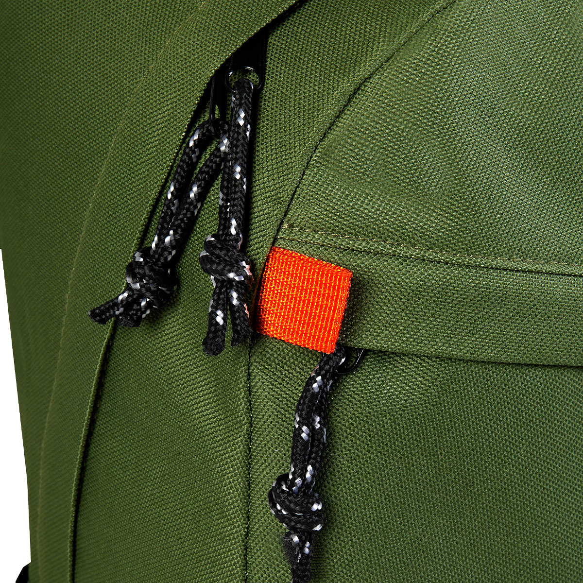MOCHILA STOWE color VERDE foto 5