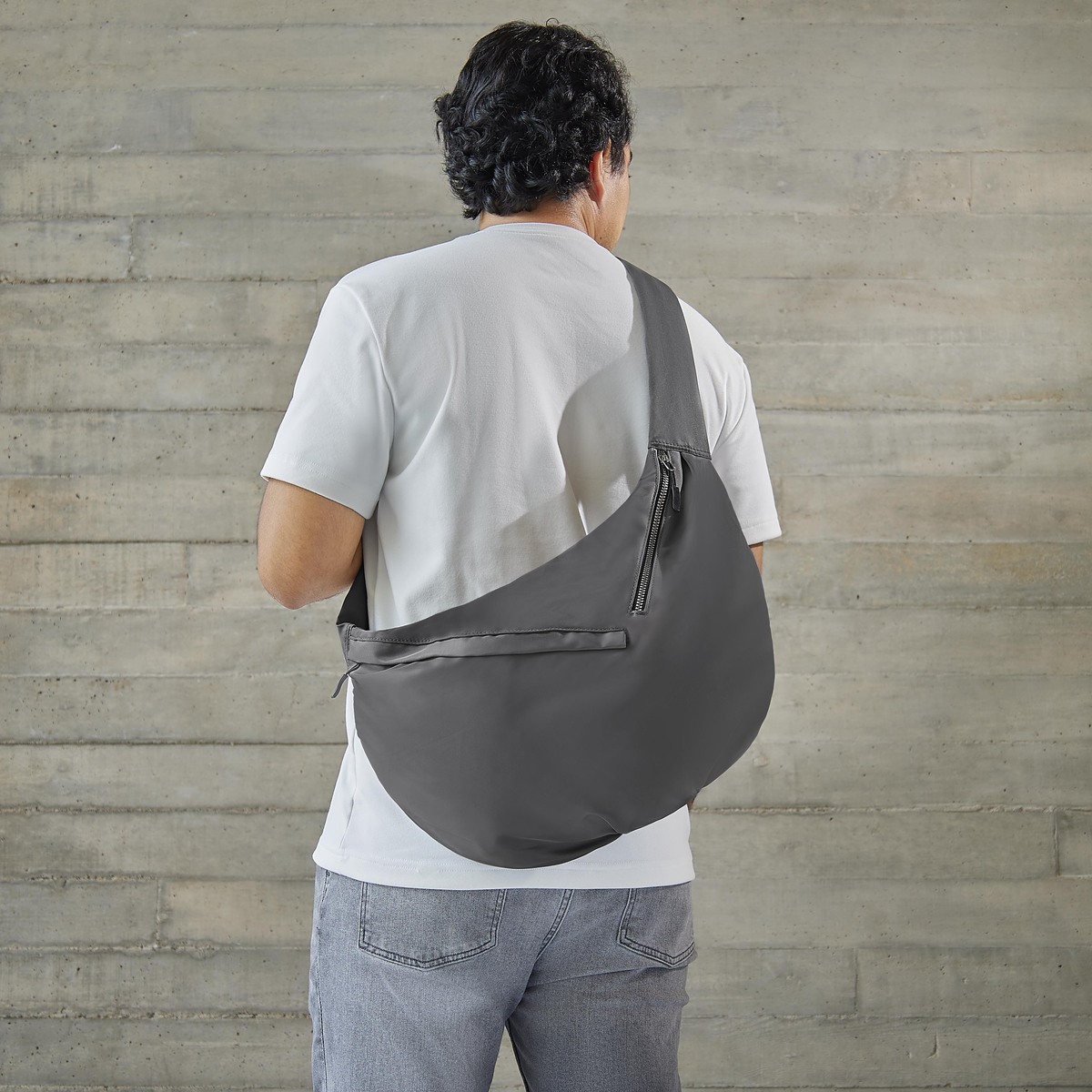 BOLSA DE VIAJE MOON foto 4
