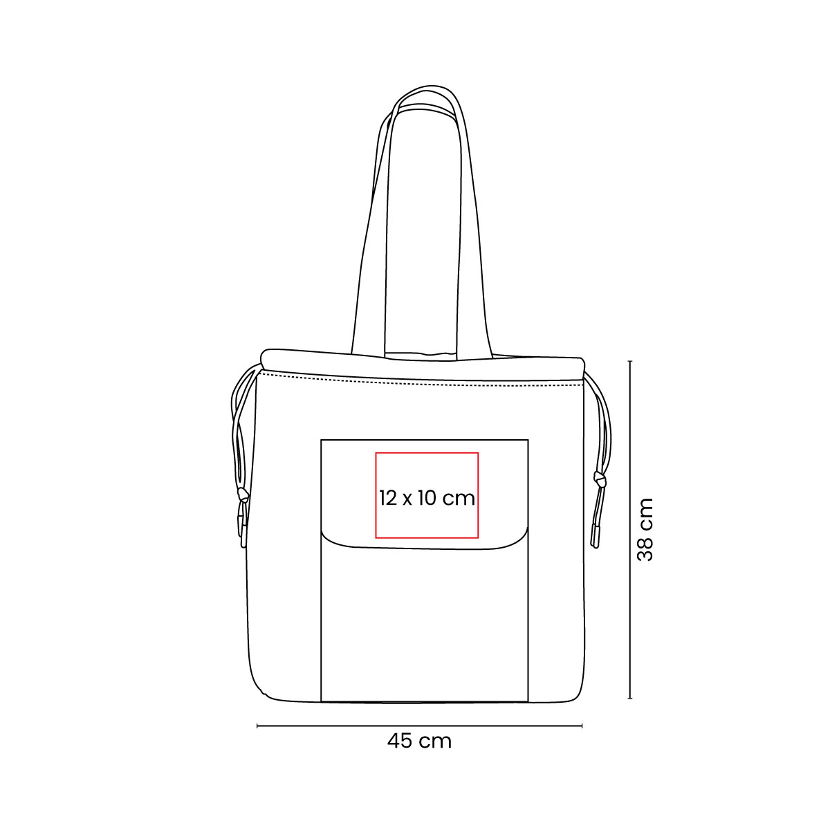 BOLSA JOOGA foto 11