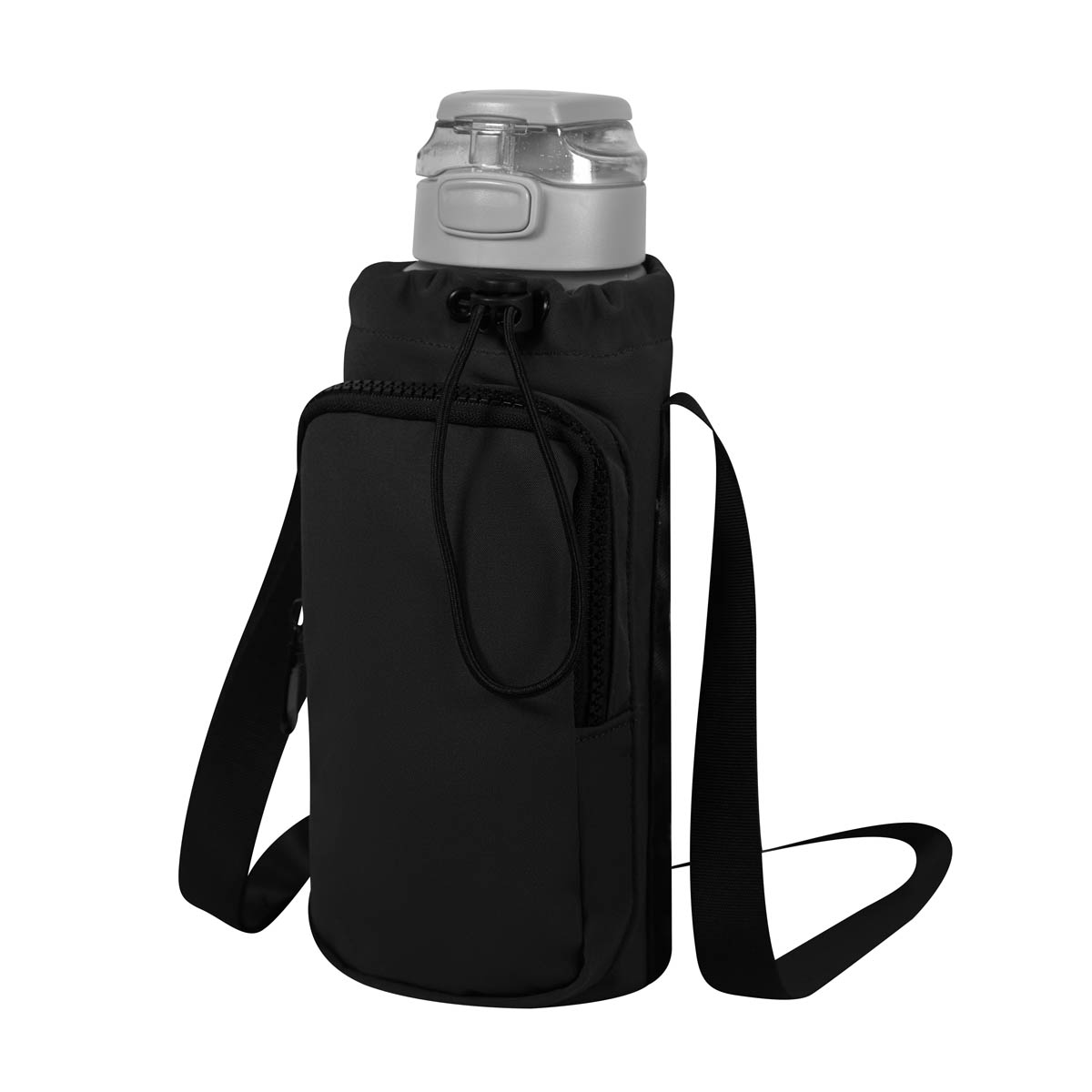 BOLSA PORTA BOTELLA MORAN foto 4