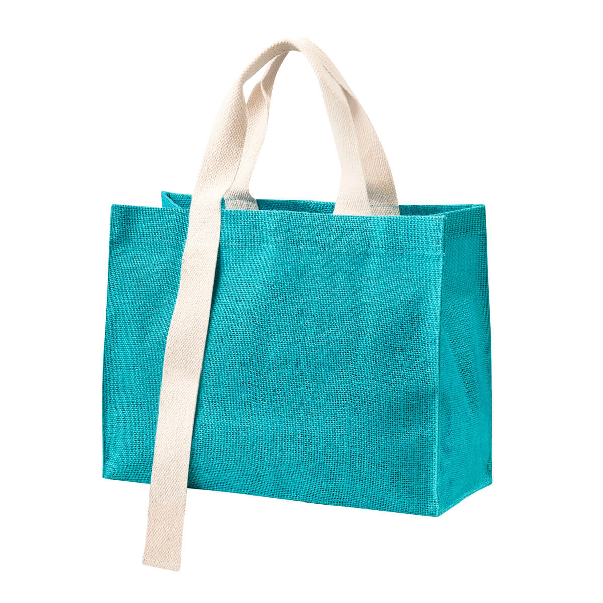 BOLSA SABBIA color AQUA