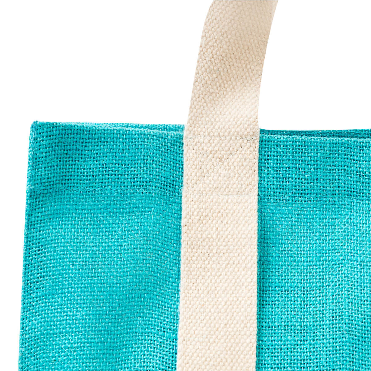 BOLSA SABBIA color AQUA foto 3