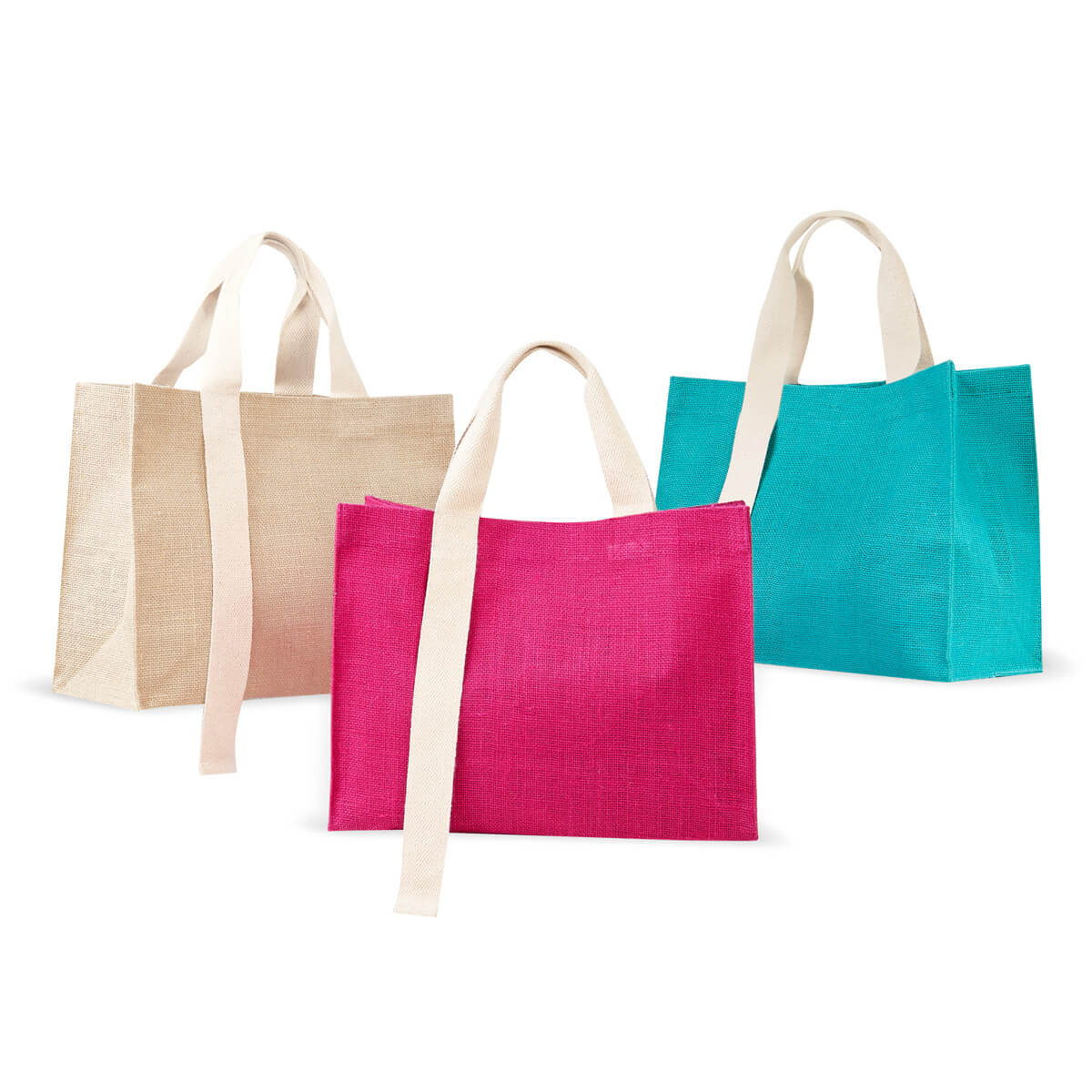 BOLSA SABBIA color AQUA foto 4