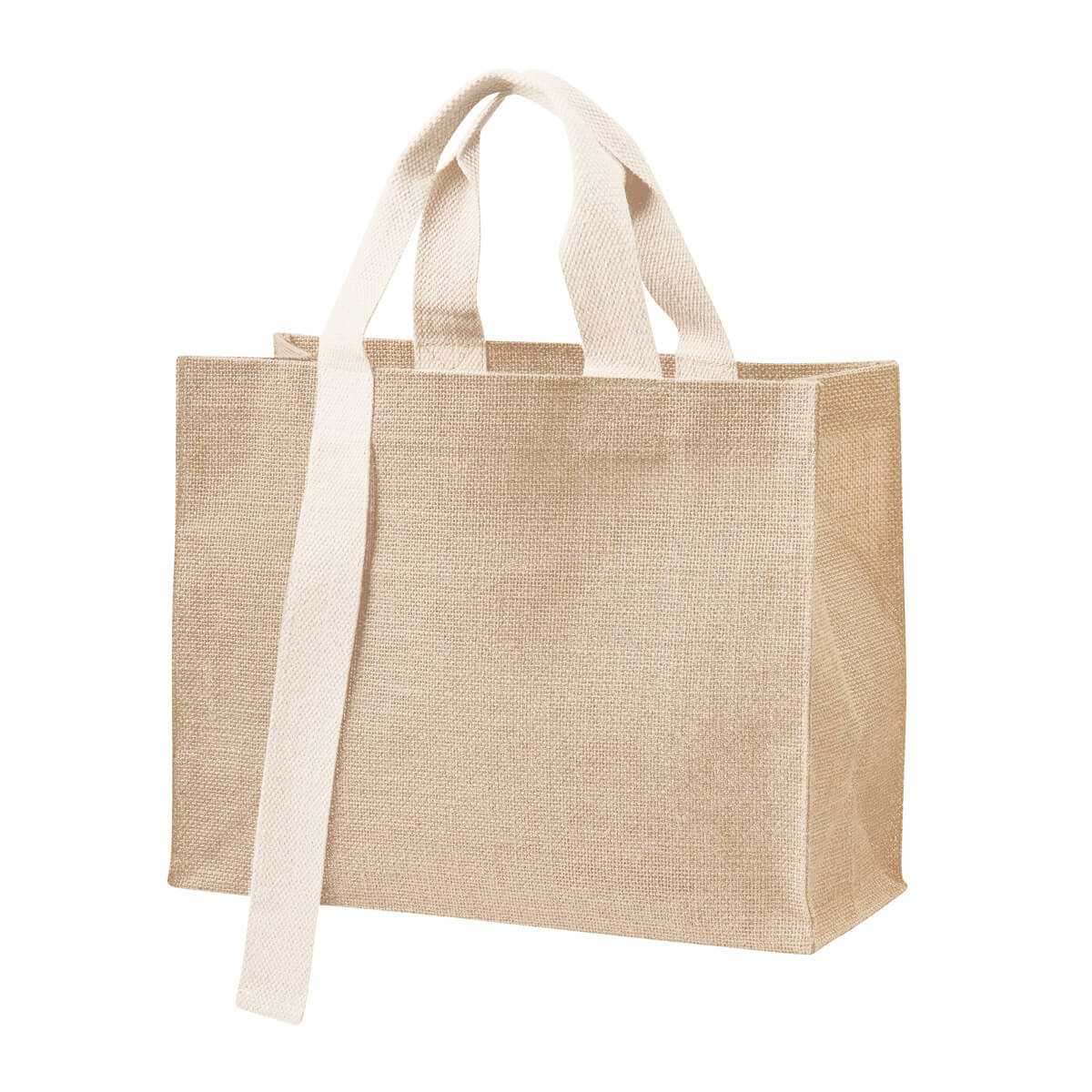 BOLSA SABBIA color BEIGE
