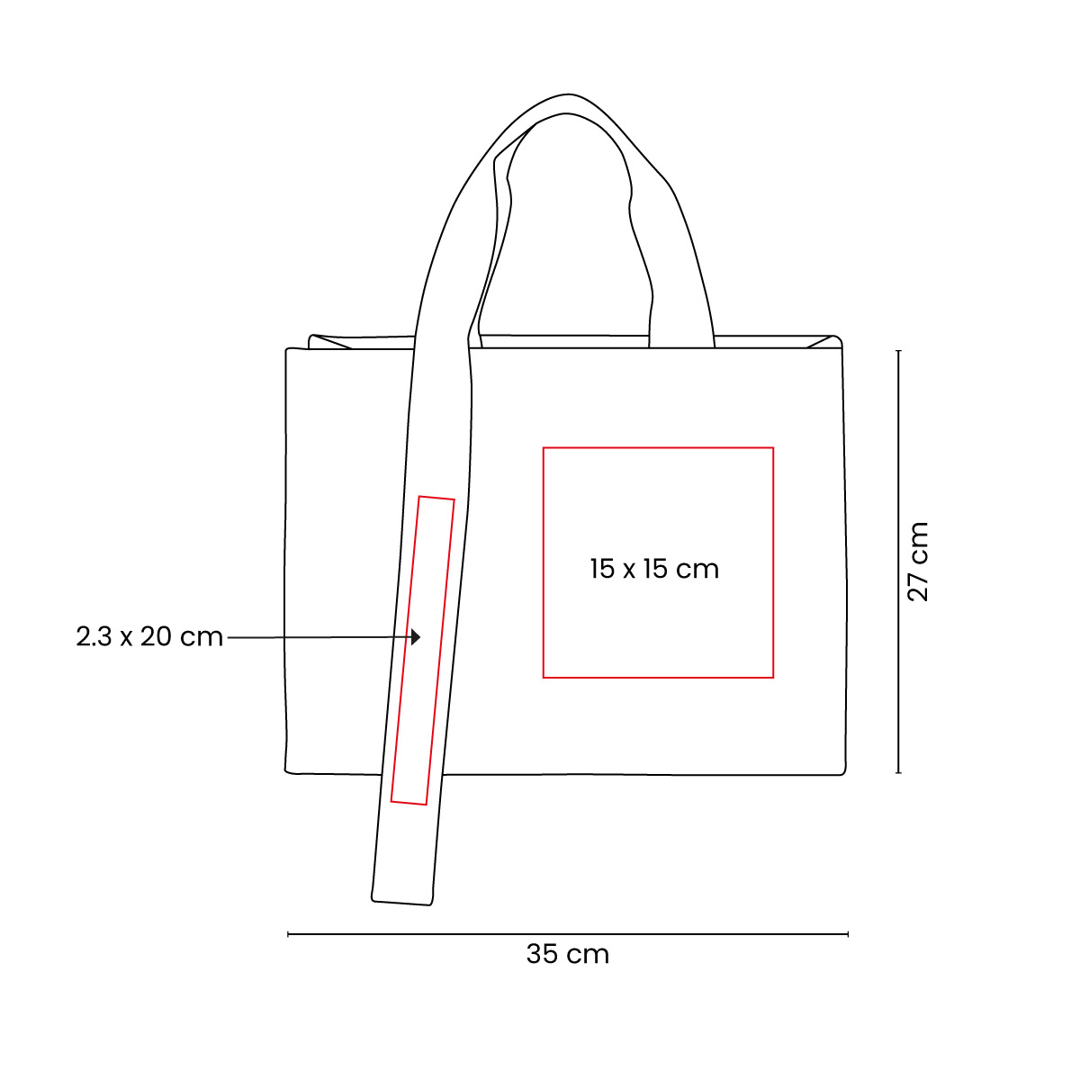 BOLSA SABBIA foto 5