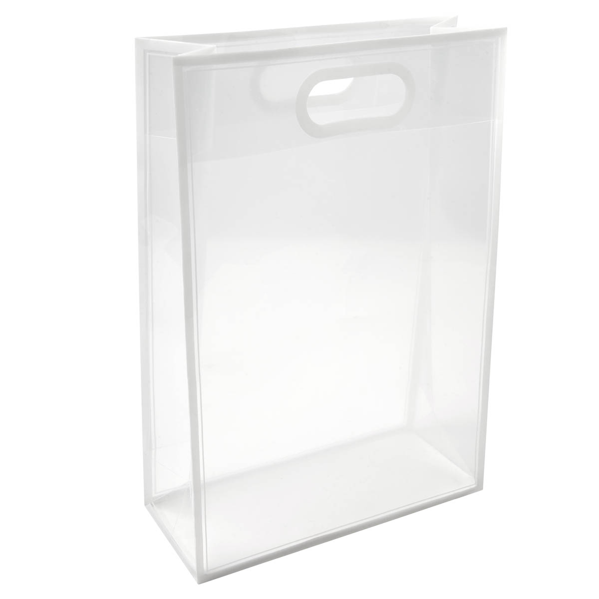 BOLSA GIFT color BLANCO
