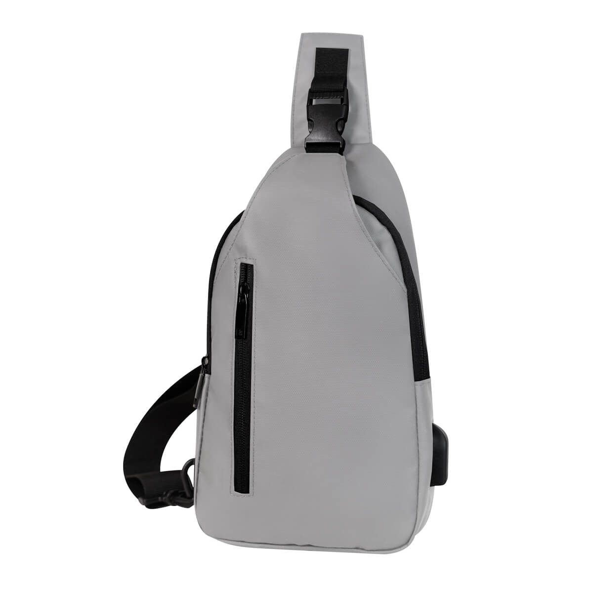MOCHILA DE VIAJE FROOME color GRIS