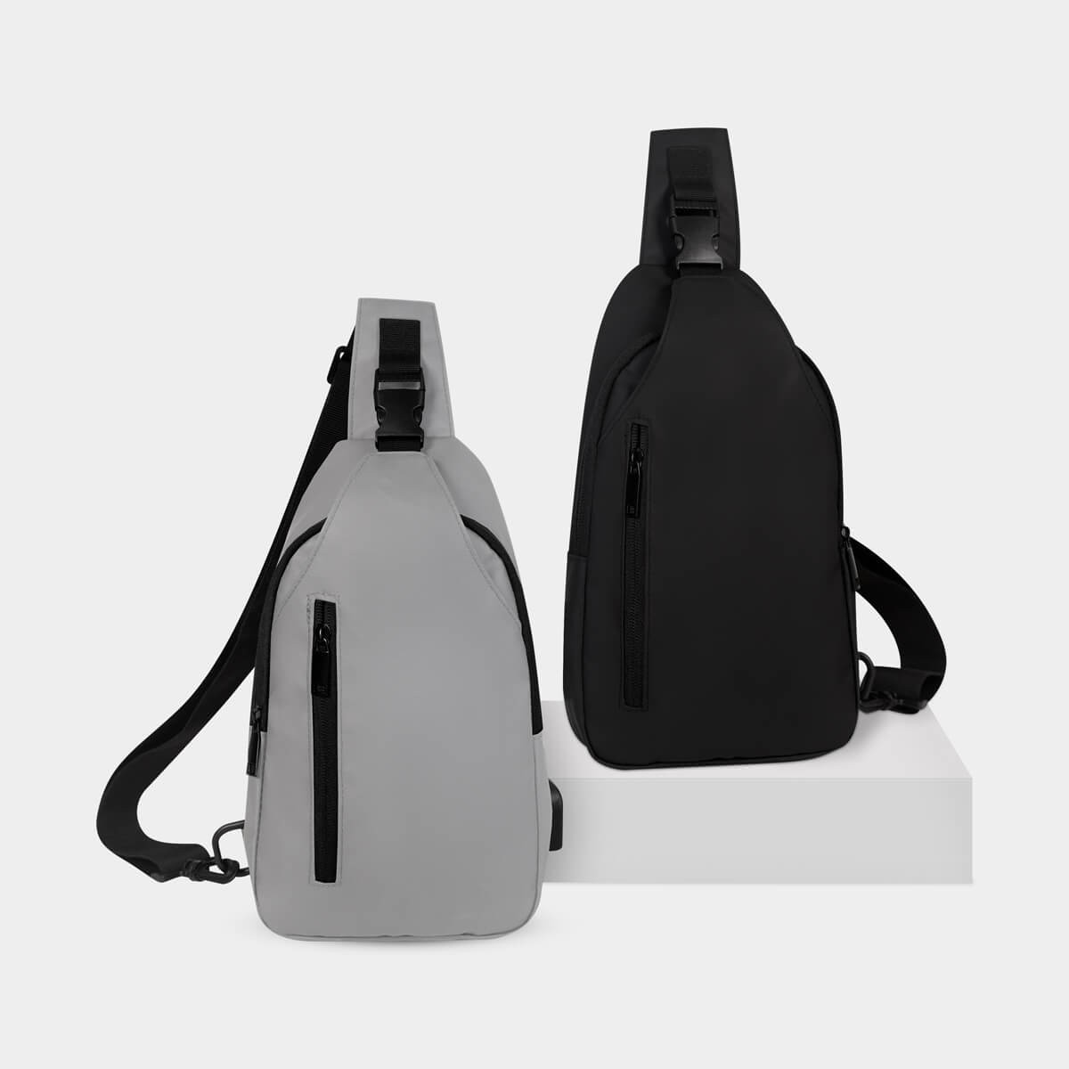 MOCHILA DE VIAJE FROOME foto 3
